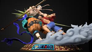 And receive a monthly newsletter with our best high quality wallpapers. Artstation Luffy Vs Enel Yamal Kahel