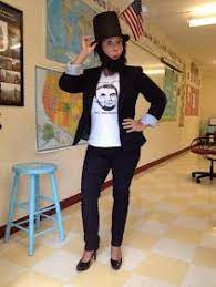 Abe Lincoln Costume Diy Costumes Kids Abe Lincoln Costume Abraham Lincoln Costume Kids