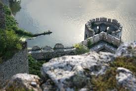 Image result for Golubac Fortress