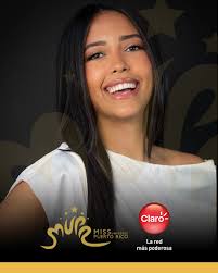 Miss Universe Puerto Rico