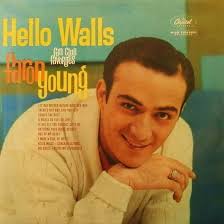 Hello Walls': Faron Young Spreads The Word On Willie Nelson