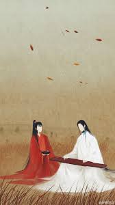 Love020 Loveo2o Yangyang Zhengshuang Pintura De Guache Dramas Fotos De Casais