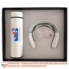 Bộ quà tặng chào đón nhân viên mới