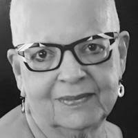 Deborah Christine Lomax Coles