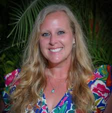 Melissa Liles with Magical Wishes Travel