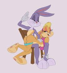 Rule34 - If it exists, there is porn of it  saransaran, bugs bunny, lola  bunny  4561582