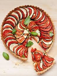 Tarte Aux Fruits Et Yaourt Grec Les Tartes Tourbillons Nous Font Tourner La Tete Elle A Table Recettes De Cuisine Tarte Tomate Bien Manger