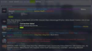 We hope you enjoy our growing collection of hd images to use as a background or home screen for your smartphone or computer. Solved Steam Authentication Failed Http 503 Discussion Cfx Re Community