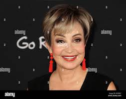 Annie m hi-res stock photography and images