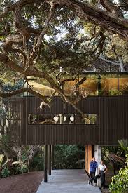 Digs digs costal cabin on stilts. Contemporary Home On Stilts To Enjoy The Views Digsdigs