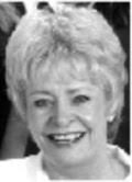 Patricia Loberg Obituary (2009)