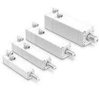 IMA Series Integrated Servo Motor Actuators | Tolomatic