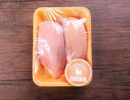 Cooked leftovers don't stay this long in the freezer. How Long Does Chicken Keep In The Refrigerator Simple Nourished Living