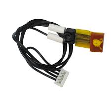 Como sacar copia de dni en fotocopiadora konica minolta bizhub 350/250/200. 4040 0901 01 Thermistor For Konica Minolta Bizhub 200 250 350