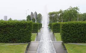 Bluemel's offers highest quality garden and landscape products & services combined with solid advice and support. 9 Things You Might Not Know About Landscape Architect Dan Kiley S Enduring Milwaukee Legacies