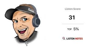 Greg Wittstock, The Pond Guy Pondcasts (podcast)