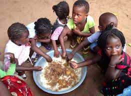 Resultado de imagen de niños pobres