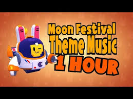 Brawl stars ost — footbrawl menu 01:10. 1 Hour Moon Festival Theme Music Brawl Stars Ost Youtube