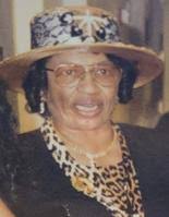 Gladys Earline Wiggins Obituary