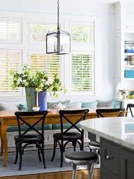 Connected To The Kitchen Dining Rooms And Eating Area Designs Kitchen Dining Room Kitchen Banquette Dining Room Table