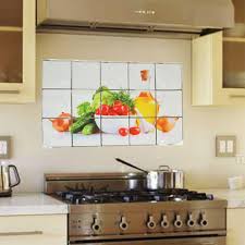Fruits and berries platter,vegan cuisine. Qualified Fruit High Quality Waterproof Anti Oil Stain Kitchen Decoration Wall Sticker Tile Decal Buy At A Low Prices On Joom E Commerce Platform