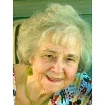 Frances Alice (Taylor) (Whalen) Beal Obituary