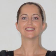 Annamaria Vecchio's Instagram, Twitter & Facebook