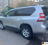 Купить бронированный автомобиль Hammer в Пограничный район ...