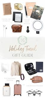 2020 Holiday Travel Gift Guide The Blonde Abroad Gift Guide Travel Holiday Travel Gifts Travel Gifts