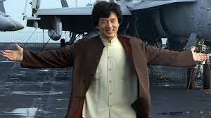 Rotterdam is a city full of unique architectural buildings. 5 Times Jackie Chan Almost Killed Himself With Stunts Charge