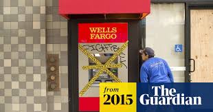 He is the most unethical and censored mortgage loan officer i've ever met. Los Angeles Sues Wells Fargo Over Fraudulent Conduct In Face Of Sales Pressure Los Angeles The Guardian