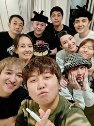 Fan còn rất tích cực đẩy thuyền và mong cặp đôi sẽ yêu lại từ đầu. Mai PhÆ°Æ¡ng Thuy Va Noo PhÆ°á»›c Thá»‹nh Phat Cáº©u LÆ°Æ¡ng Khiáº¿n Há»™i Báº¡n Than CÅ©ng Ä'á» Máº·t Yeah1 News