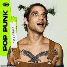 Pansexual people may refer to. Teen Wolf S Tyler Posey Comes Out As Sexually Fluid And Says He Fits Under The Queer Umbrella India A2z