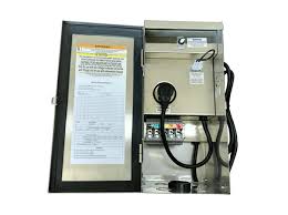 300w Multi Tap Low Voltage Transformer Landscape Lighting Tru Scapes Landscape Lighting
