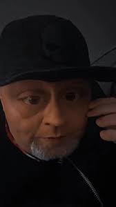 Todd Lewis Singing at The Masters