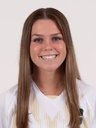 2023 Women's Soccer Roster