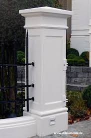 Find different types of round and square pillar designs for main gates & temples in kerala india. 15 Gate Pilar Ideas Gate Design Compound Wall Design Pillar Design