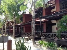 A complete renovation of arwana perhentian eco & beach resort was completed in march 2020. Arwana Perhentian Eco Resort Era Holidays