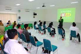 We did not find results for: Waralaba Apotek Franchise Apotek Apotek Online Apotek K 24 Indonesia Pt K 24 Indonesia Hosts Public Lecturing For The Candidates Of Operational Management Development Program Mdp Batch 8