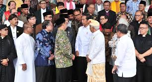 Ini kerana, aqidah merupakan teras islam yang utama. Analisis Pemuka Agama Bisa Berperan Lebih Dalam Komunikasi Terkait Pandemi