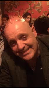 Elias Benhamou Obituary (1959