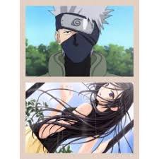 Looking for the best wallpapers? A Change For The Better Modern Kakashi Love Story