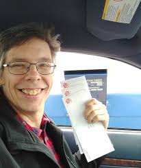 Fall giveaway with local businesses in Madison