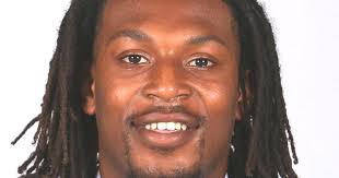 Thomas makes it to rookie camp with Chiefs