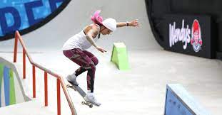 Emanuel manny santiago es uno de los patinadores que busca su clasificación a los juegos olímpicos de tokio.🛹 #rumboatokyo2021. Todo Lo Que Necesita Saber Sobre El Skateboarding Olimpico En Tokio 2020