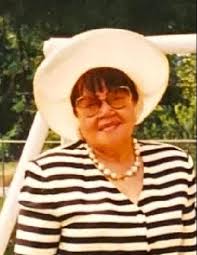 Geneva Crenshaw Obituary (2021)