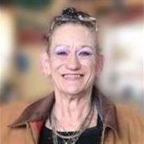 Debra Arlene Finley Obituary