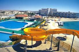 عرض لدخول جنة دلمون المفقودة مركز البحرين التجاري