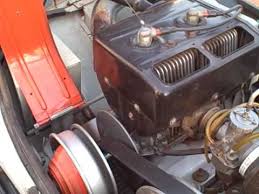 This section consists of six wiring diagrams taken from the rotax manual that show how a given voltage regulator is wired into a given electrical system. 1979 Ski Doo Rotax 503 Engine Youtube