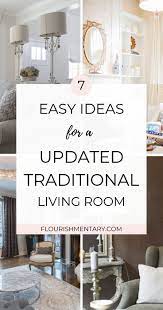 7 New Traditional Living Room Decor Ideas For An Elegant Home 2021 Traditional Living Room Living Room Decor Traditional New Traditional Living Room
